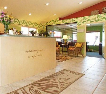 Harder Hall Resort Club セブリング エクステリア 写真