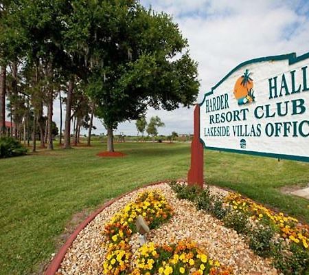 Harder Hall Resort Club セブリング エクステリア 写真