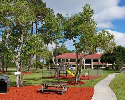 Harder Hall Resort Club セブリング エクステリア 写真