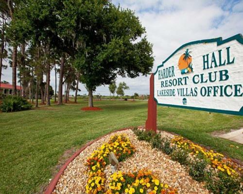 Harder Hall Resort Club セブリング エクステリア 写真