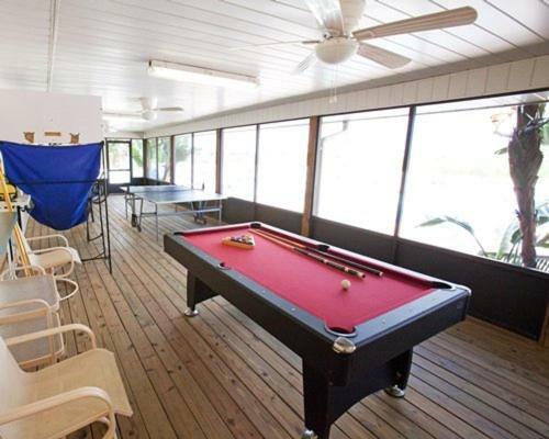 Harder Hall Resort Club セブリング エクステリア 写真