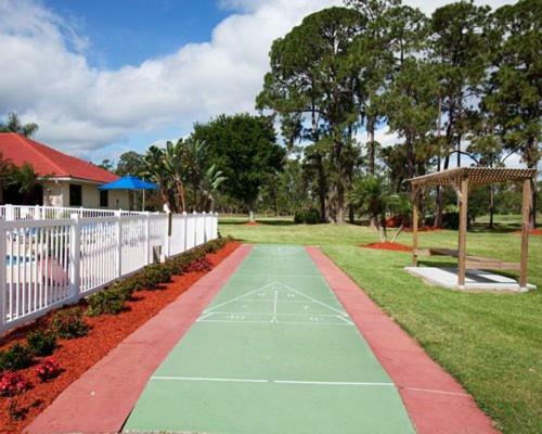 Harder Hall Resort Club セブリング エクステリア 写真