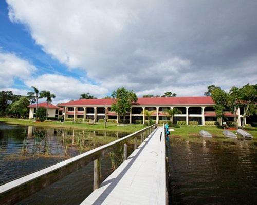 Harder Hall Resort Club セブリング エクステリア 写真