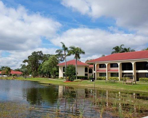 Harder Hall Resort Club セブリング エクステリア 写真