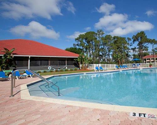 Harder Hall Resort Club セブリング エクステリア 写真
